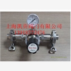 衛生級減壓閥，衛生級卡箍減壓閥